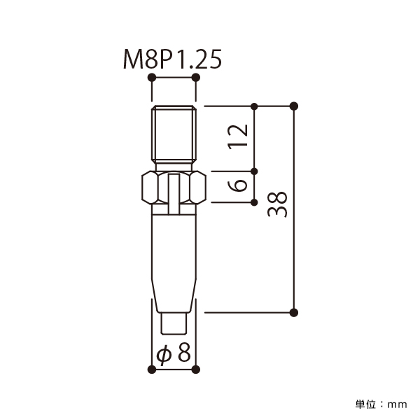 アラカワ BS-38+T　店舗用品　展示用品 2枚目