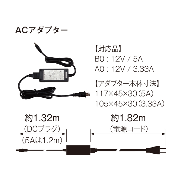 PGライトLEDスリム44R型 B0 ブラック 10枚目