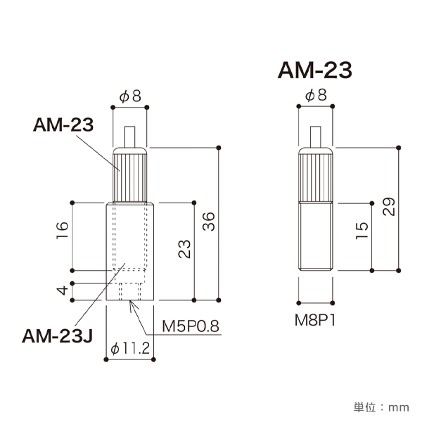 AM-23 3枚目