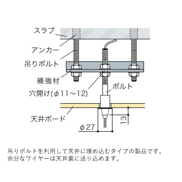 MF-27長ボルト 3枚目