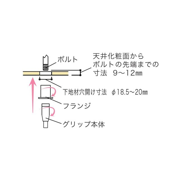 MF-27長ボルト 4枚目