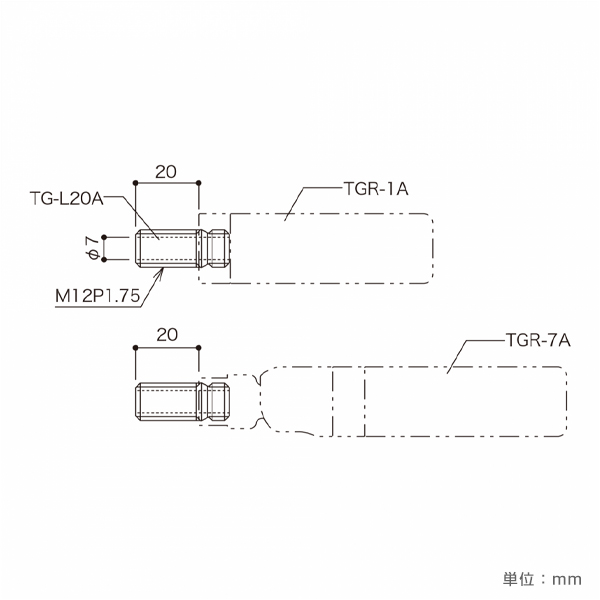 TG-L20A 2枚目