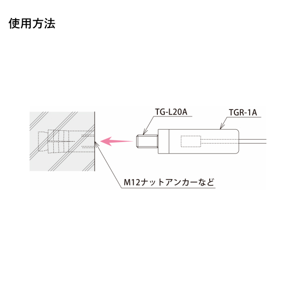 TG-L20A 3枚目