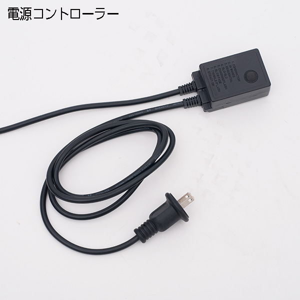 LEDネットライト? ホワイト 4枚目