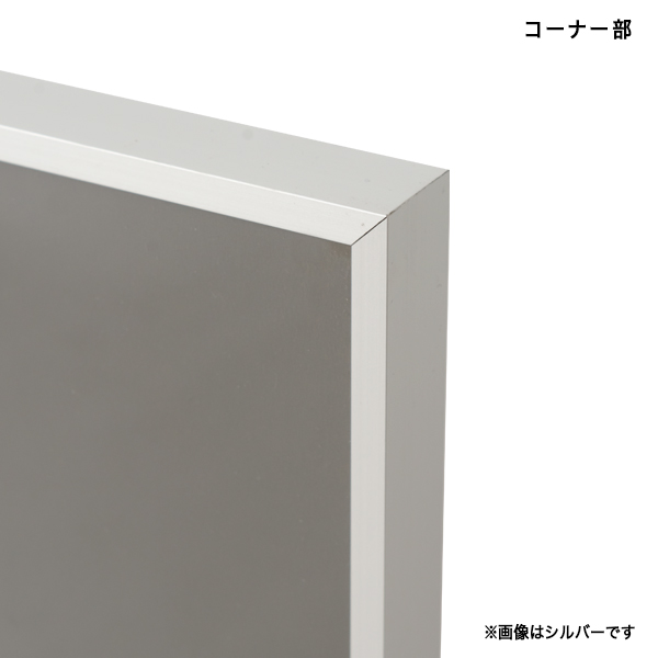 オストレッチ B4 ブラック 3枚目