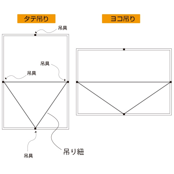 オストレッチ B2 ブラック　店舗用品　b2サイズ 10枚目