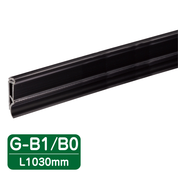 ゴッチャーホルダー G-B1/B0 ブラック
