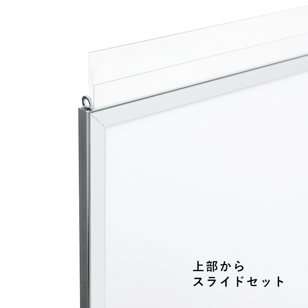 【非売品】スレイヤーズ X エックス CLAMP クランプ 両面 B2 ポスター