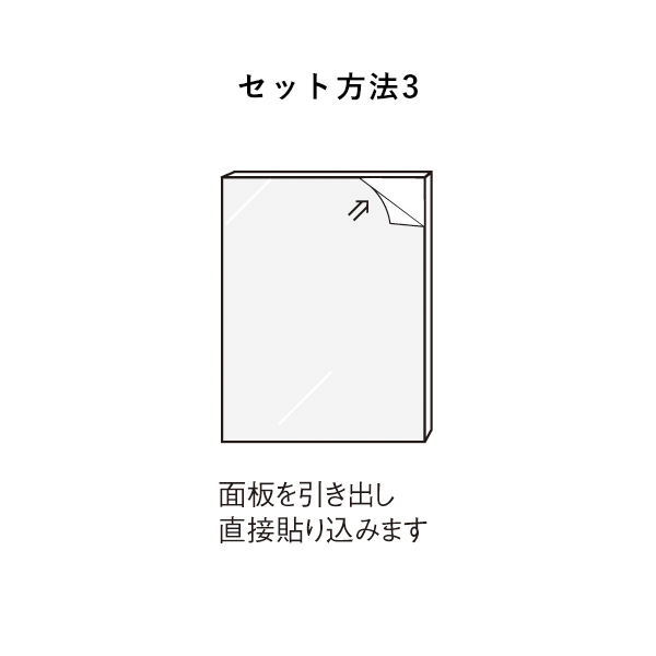 LED電飾スタンド F467 45 93 ブラック　スタンド看板　飲食店　看板　bar看板 5枚目