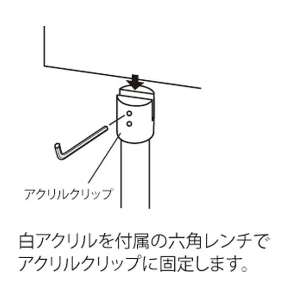 サインスタンド 2702  A4 ブラック　a4スタンド 4枚目