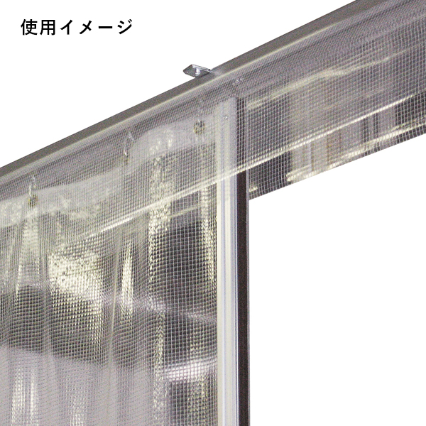 20L30AS D40隙間シートレール3.0mアルミ 3枚目