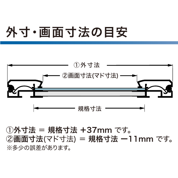 えーさん オープンパネルS A3 シルバー ｜ 商品紹介 ｜ 株式会社友屋