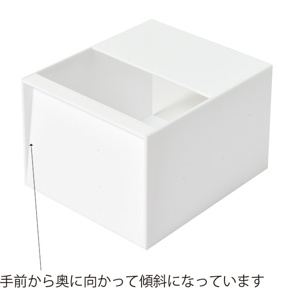 アクリルフリーカードBOX 貴名受け 診察券入れ 9枚目