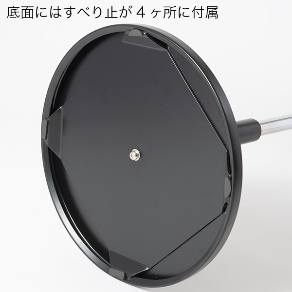 メニュースタンド  TSS-15 クレオタイプ　スチール製　角度調節可 18枚目