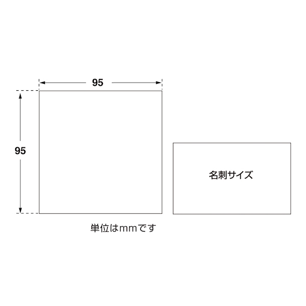 24-543 注意ステッカー 防犯カメラ作動中 4枚目