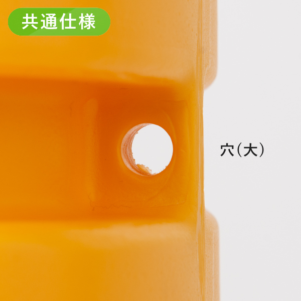 MPSマルチポップ(TM) グレー　店舗用品　ロードサイン　安全用品・標識　バリケード看板 12枚目