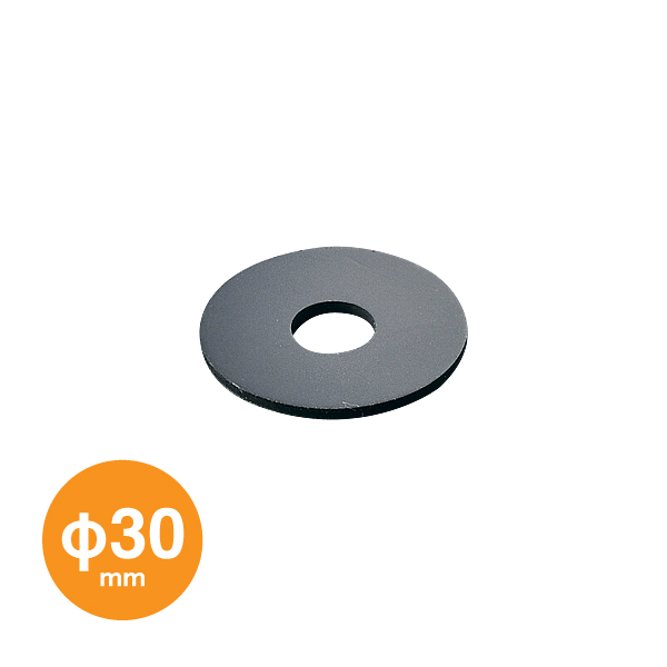 ゴムパッキン(4ケ入) PF-GP3010 店舗用品 pt.POPシリーズ