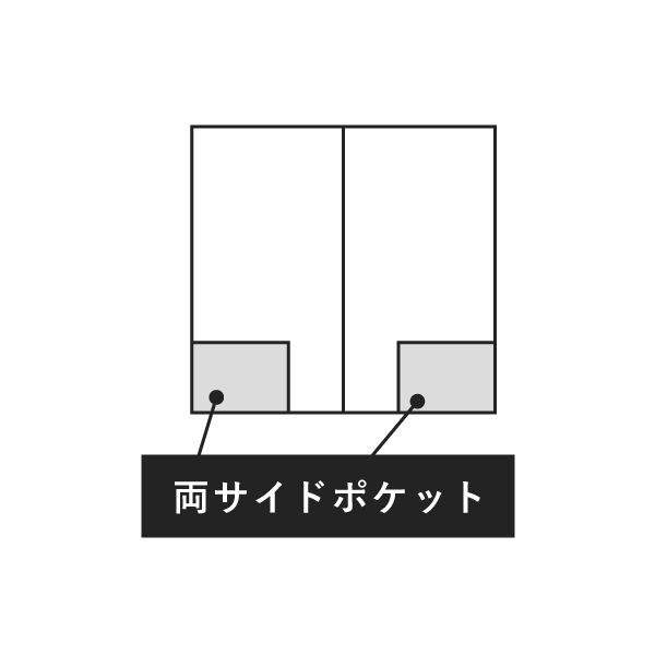 伝票ホルダー BH-402 ブラウン 2枚目