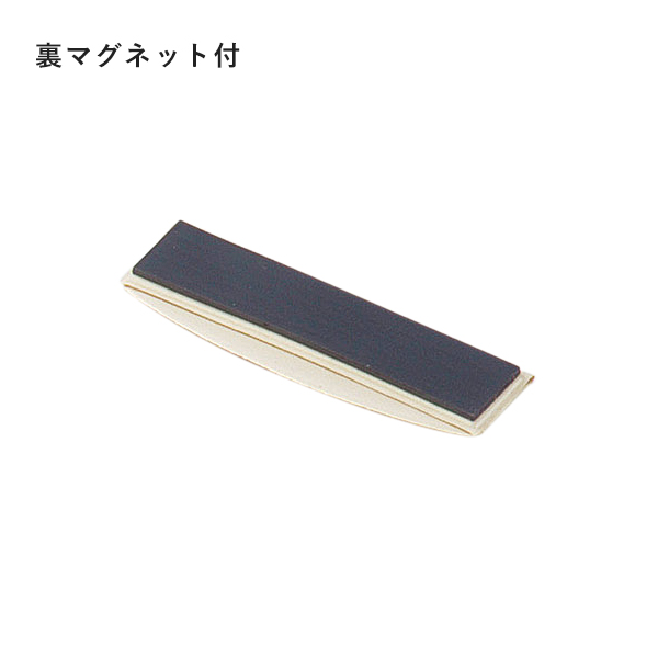 マグネットクリップ 裏マグネット MM-22Mグリーン 伝票ばさみ 伝票バインダー 伝票ホルダー レシートバインダー 3枚目