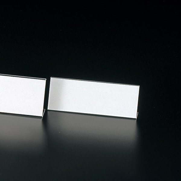 アクリル1/2L型メニュー B6 1/2 LP-14
