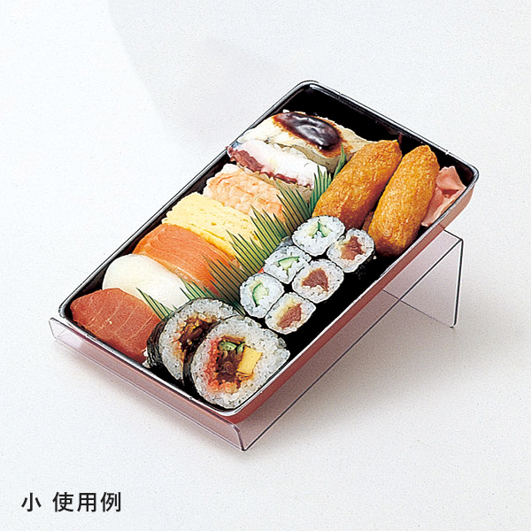 皿・弁当・お土産スタンド DS-11 大 2枚目