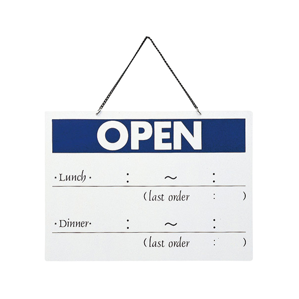 OPEN(片面)  OC-102