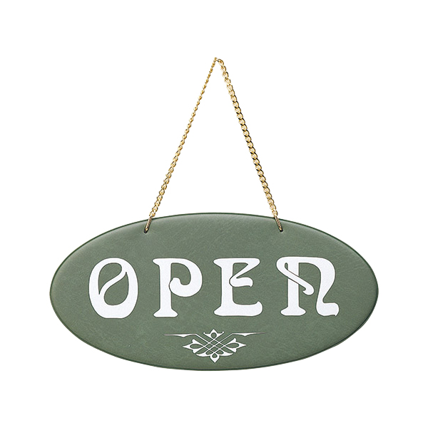 OC-50 草 (OPEN・CLOSED)
