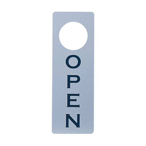 OC-83 グレー    (OPEN・CLOSED)