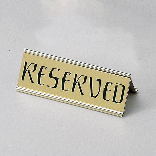 アルミA型reserved RY-32E ゴールド
