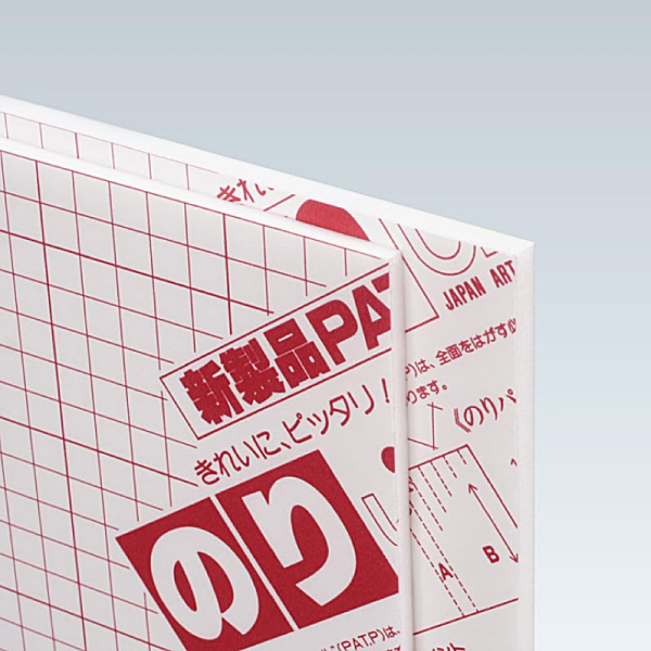 BP-5NP-A1 のりパネ 片面 5mm A1 2枚目