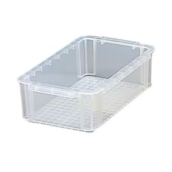 BOXコンテナ B-4.5R  クリア