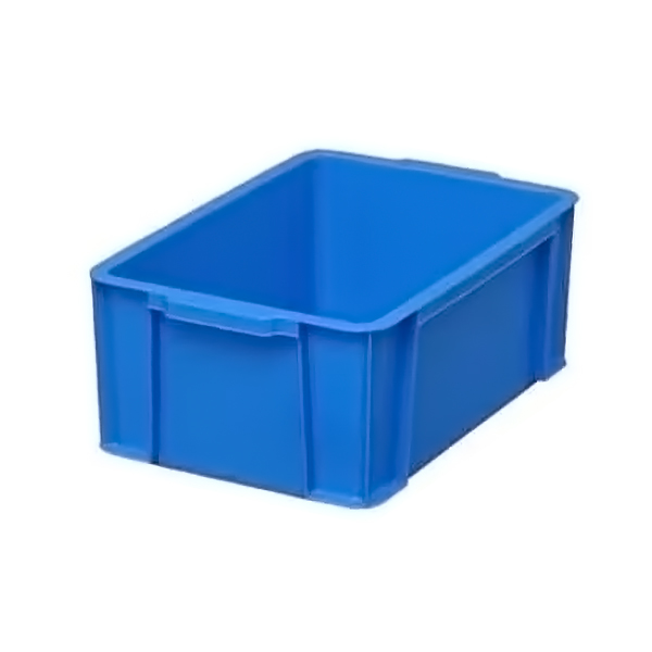 BOXコンテナ B-32R  ブルー