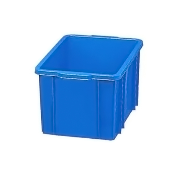 BOXコンテナ B-65R  ブルー
