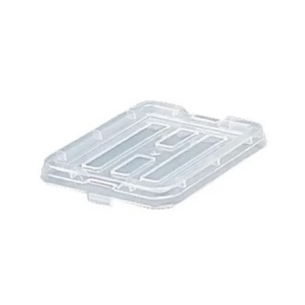 BOXコンテナ用フタ C-1.5R クリア