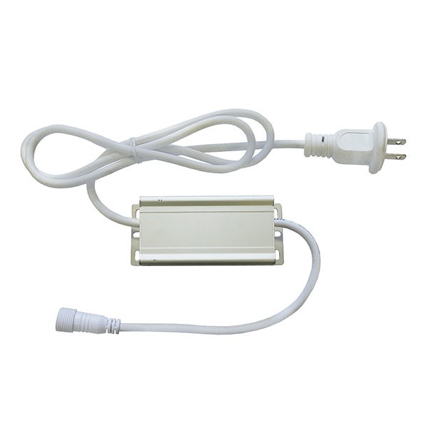 フルカラーフラッシュLEDカーテンコントローラー