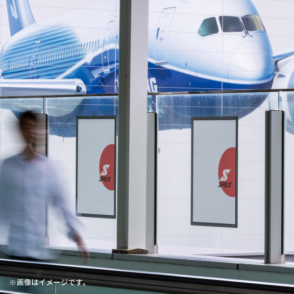 Posfit ポスフィット A3 6枚目