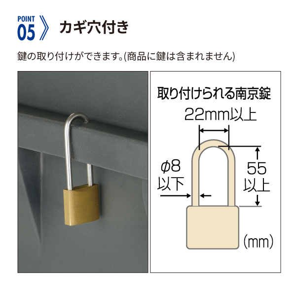 キャリングカート N320HB 7枚目