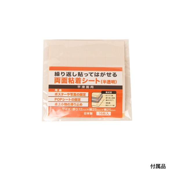 大きな黒板シート(チョーク マーカー兼用) 店舗用品 販促用品 販促POP メッセージボード ブラックボード 5枚目