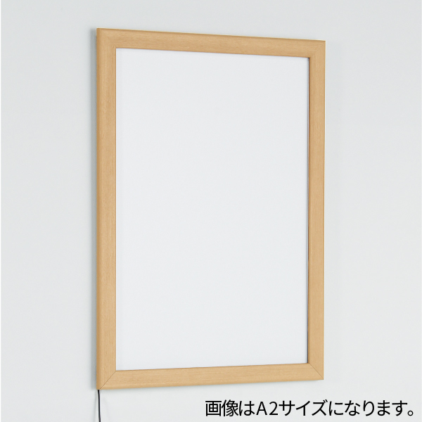 LED内照パネル FE934 B1 ナチュラル