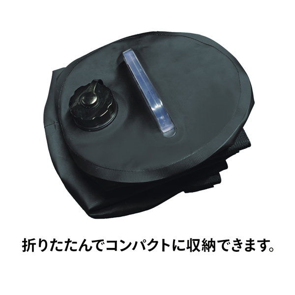 水ウエイトバッグ10kg 4個セット 6枚目