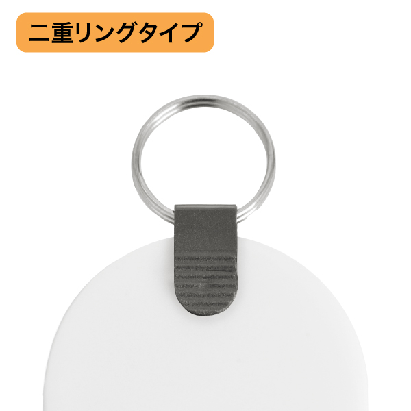 ツインチケット 1～10 白 番号札 プラスチック クローク 預かり札 引換券 親子札 荷物 荷札 タグ ナンバー 飲食店 店舗用品 オフィス 事務用品 8枚目