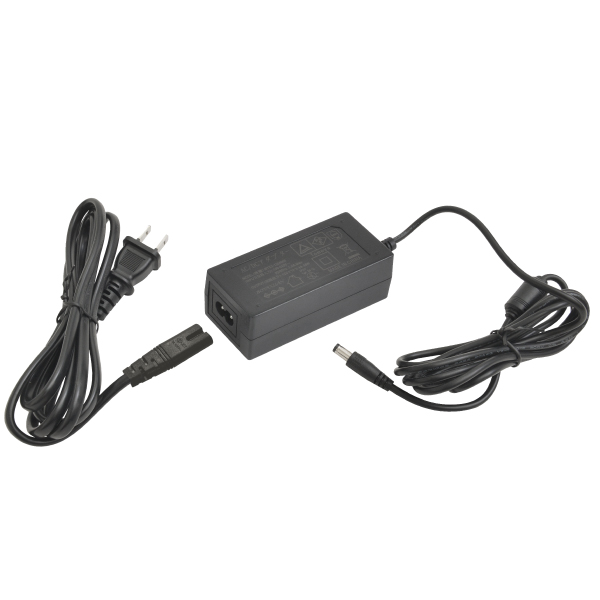 イージーライト・アクリルライト兼用アダプター 4A　店舗用品　販促用品　LEDパネル 2枚目