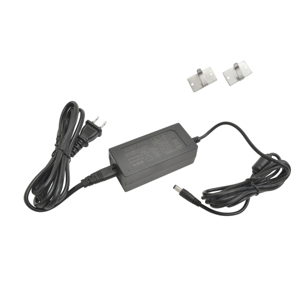 イージーライトA　A1片面シルバー　店舗用品　販促用品　LEDスタンド看板　LEDパネル付スタンド 15枚目