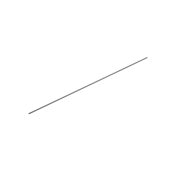 ランバスメッシュ用補強棒(1本入り)Φ6×600mm