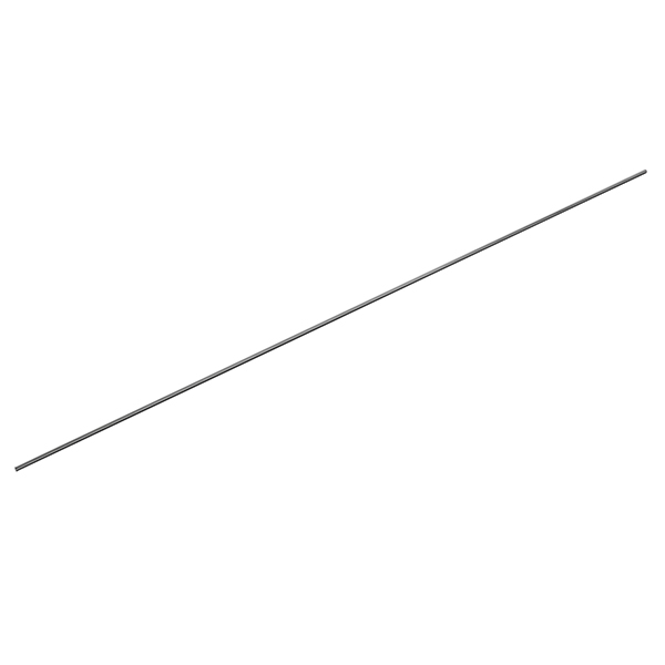 ランバスメッシュ用補強棒(1本入り)Φ6×900mm