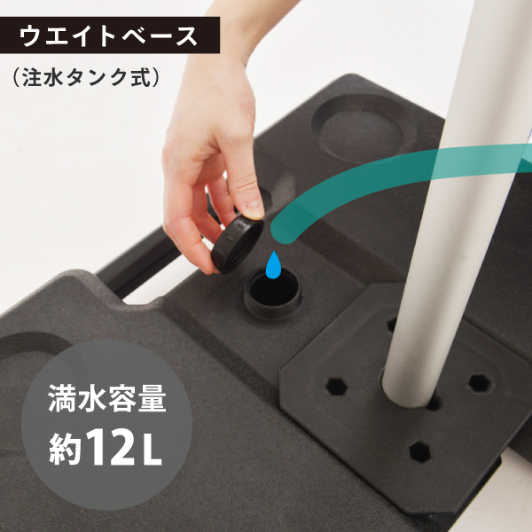ルートサインポール 屋内用 8枚目