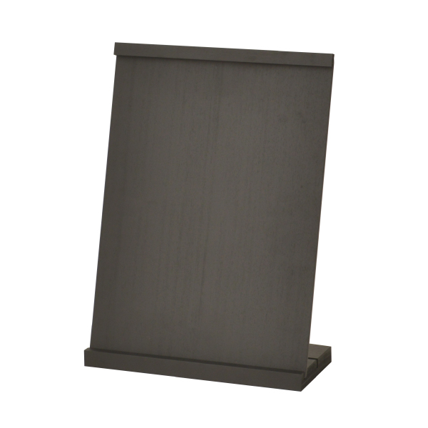 モクペタボード立て A4 黒 2枚目