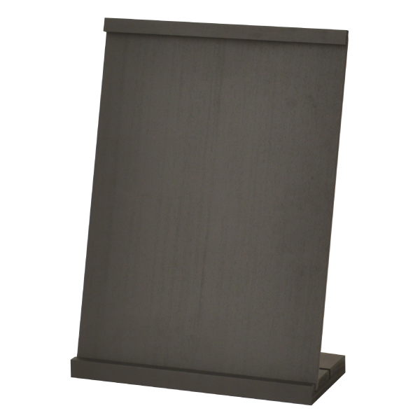 モクペタボード立て A3 黒 2枚目