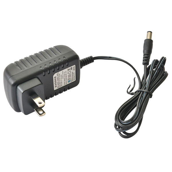 LEDネオン専用 電源アダプター12V 18W