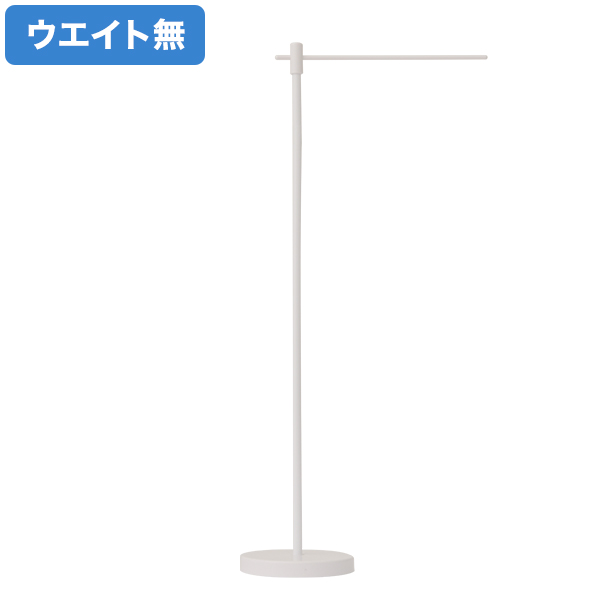 ミニ用ポール(ウエイト無)